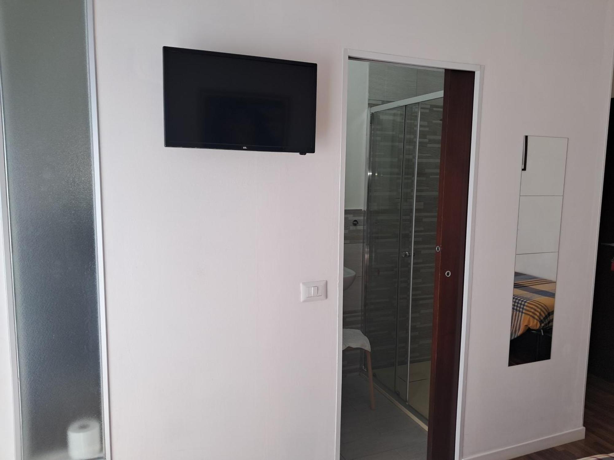أنكونا B&B Il Canale المظهر الخارجي الصورة